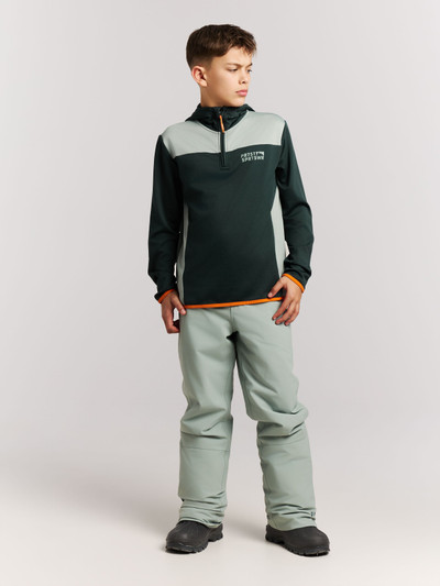 PRTIsaac JR Hoodie mid layer
