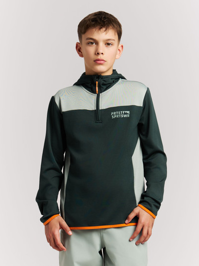 PRTIsaac JR Hoodie mid layer