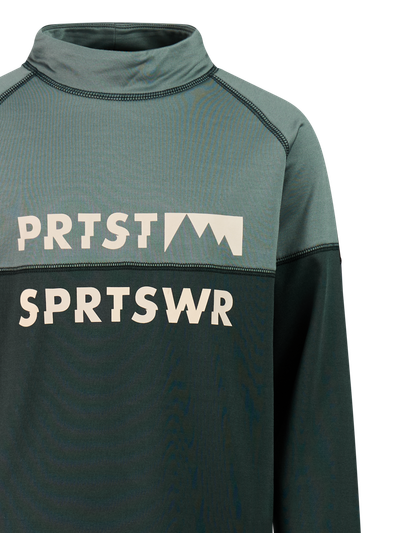 PRTFlyer JR Mid layer