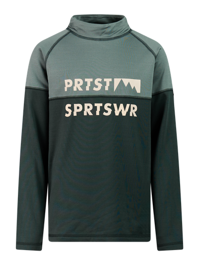 PRTFlyer JR Mid layer