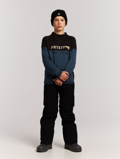 PRTFlyer JR Mid layer