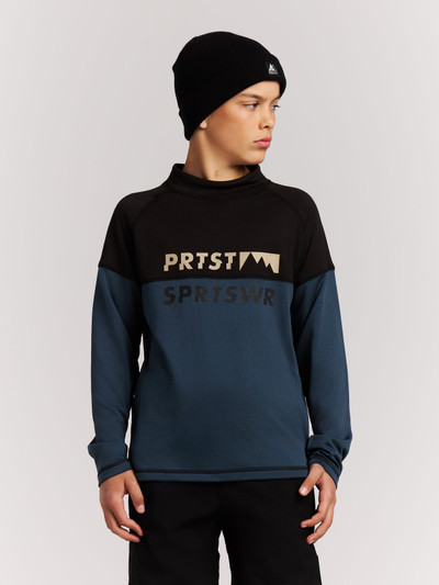PRTFlyer JR Mid layer