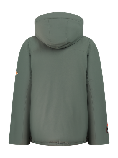 PRTRocket JR Ski jacket