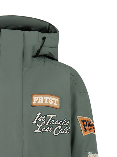 PRTRocket JR Ski jacket