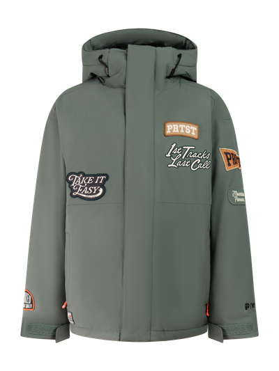 PRTRocket JR Ski jacket