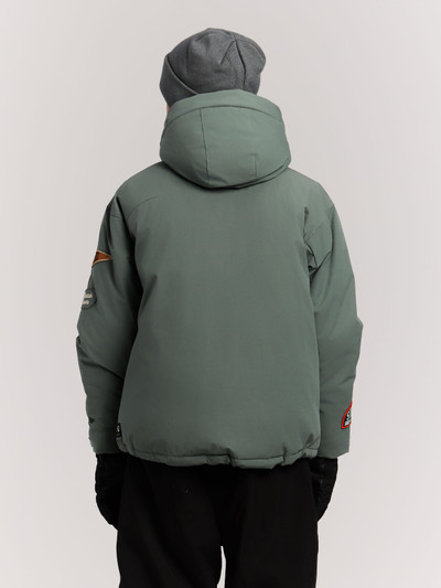 PRTRocket JR Ski jacket
