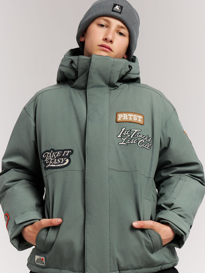 PRTRocket JR Ski jacket