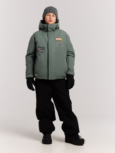 PRTRocket JR Ski jacket
