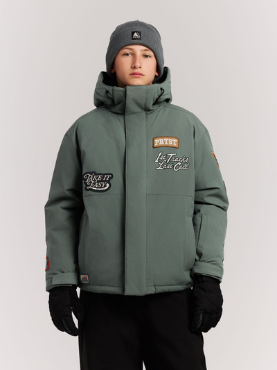 PRTRocket JR Ski jacket