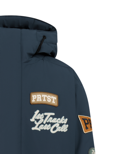 PRTRocket JR Ski jacket
