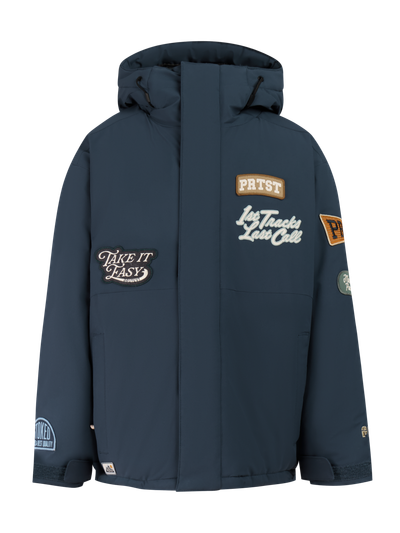 PRTRocket JR Ski jacket