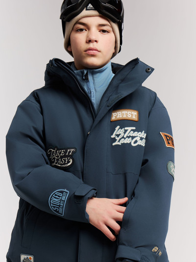 PRTRocket JR Ski jacket