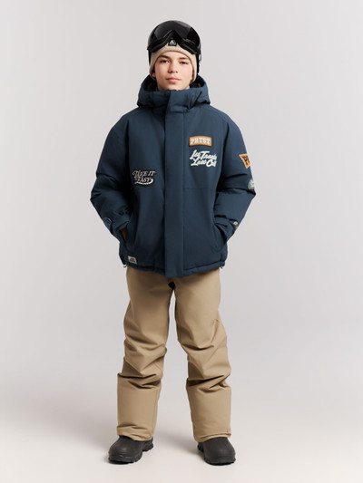 PRTRocket JR Ski jacket