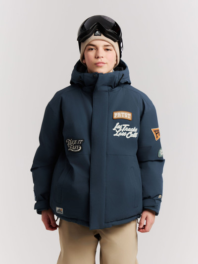 PRTRocket JR Ski jacket