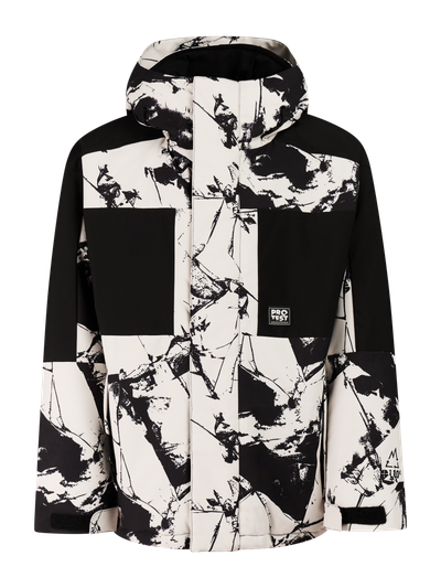 PRTMarvin JR Ski jacket
