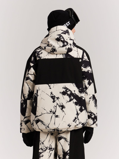 PRTMarvin JR Ski jacket