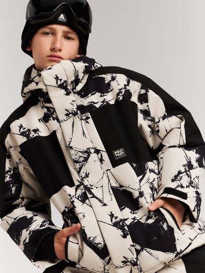 PRTMarvin JR Ski jacket