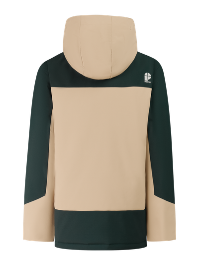 PRTDamian JR Ski jacket