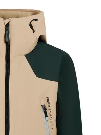 PRTDamian JR Ski jacket