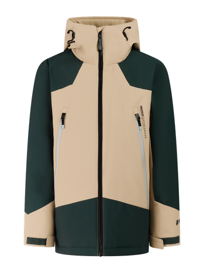 PRTDamian JR Ski jacket