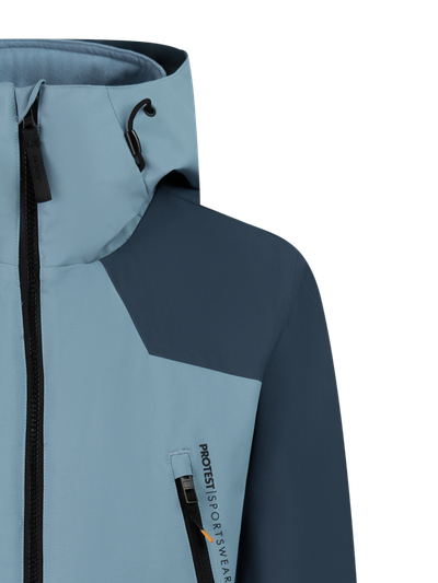 PRTDamian JR Ski jacket