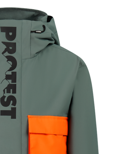 PRTDylans JR Ski jacket