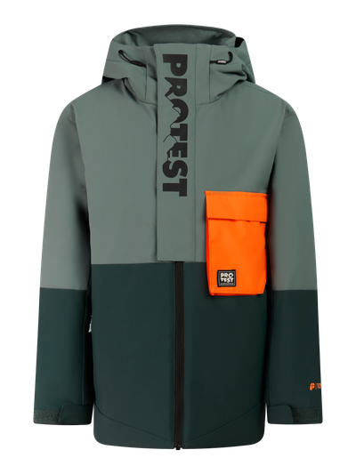 PRTDylans JR Ski jacket