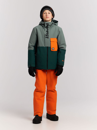 PRTDylans JR Ski jacket