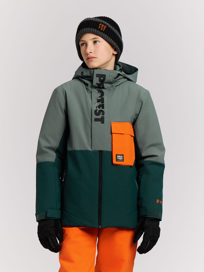 PRTDylans JR Ski jacket