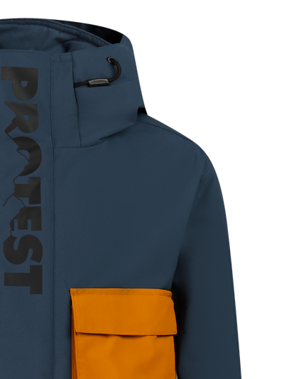 PRTDylans JR Ski jacket