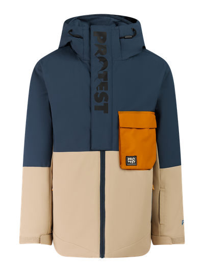 PRTDylans JR Ski jacket
