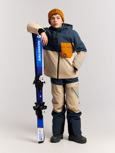PRTDylans JR Ski jacket