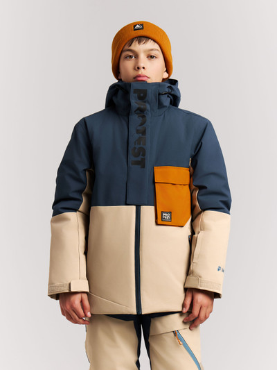 PRTDylans JR Ski jacket