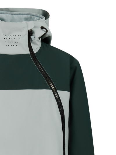 PRTRowan JR Ski jacket