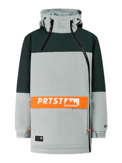 PRTRowan JR Ski jacket