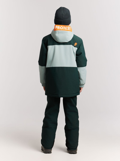 PRTRowan JR Ski jacket