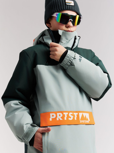 PRTRowan JR Ski jacket