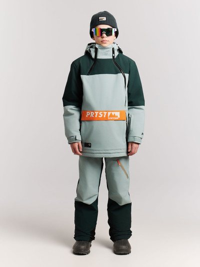 PRTRowan JR Ski jacket