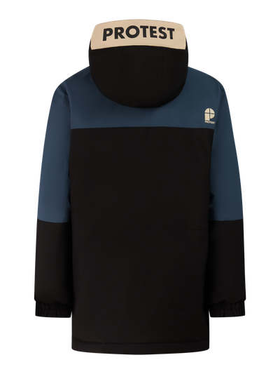 PRTRowan JR Ski jacket