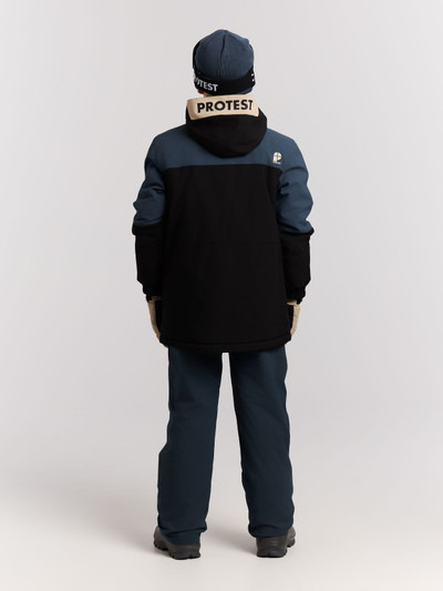 PRTRowan JR Ski jacket