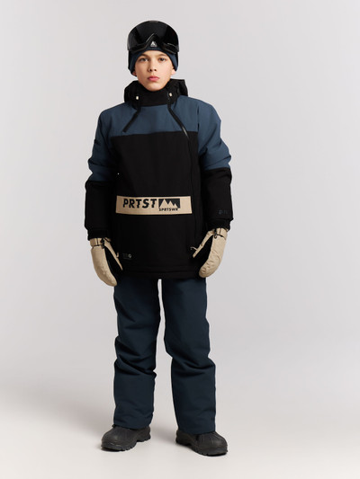 PRTRowan JR Ski jacket