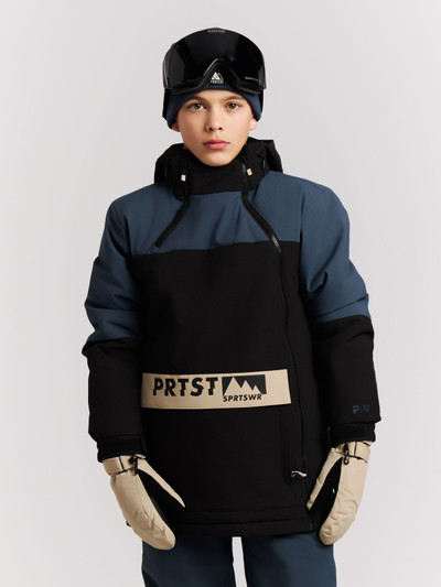 PRTRowan JR Ski jacket