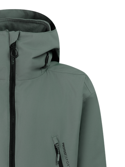 PRTVince JR Ski jacket