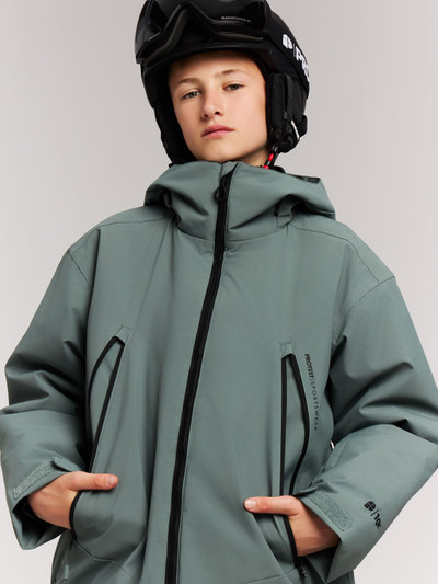 PRTVince JR Ski jacket