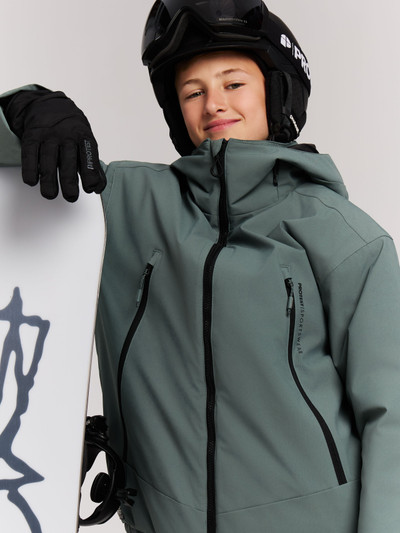 PRTVince JR Ski jacket