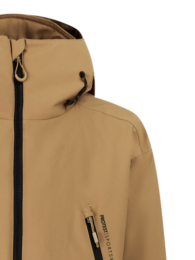 PRTVince JR Ski jacket