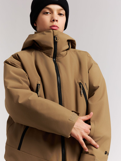 PRTVince JR Ski jacket