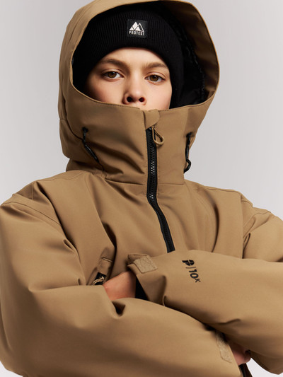 PRTVince JR Ski jacket