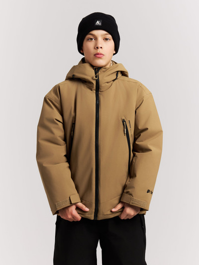 PRTVince JR Ski jacket