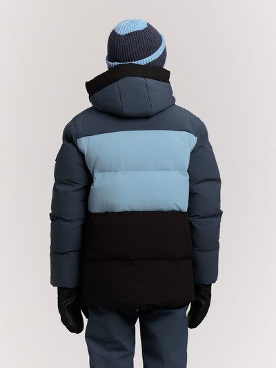 PRTWolk JR Puffer ski jacket